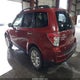 JF2SHADC4CH430679 2012 Subaru Forester 2.5X Premium auction photo thumbnail 3