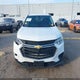 1GNERFKW6JJ176795 2018 Chevrolet Traverse Ls auction photo thumbnail 12