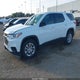 1GNERFKW6JJ176795 2018 Chevrolet Traverse Ls auction photo thumbnail 2