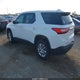 1GNERFKW6JJ176795 2018 Chevrolet Traverse Ls auction photo thumbnail 3