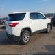 1GNERFKW6JJ176795 2018 Chevrolet Traverse Ls auction photo thumbnail 4