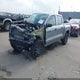 1GCPSBEK6S1146480 2025 Chevrolet Colorado 2Wd Wt auction photo thumbnail 2