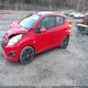 KL8CA6S94DC607962 2013 Chevrolet Spark Ls Manual auction photo thumbnail 2