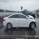 5NPEB4AC7CH337305 2012 Hyundai Sonata Gls auction photo thumbnail 12