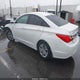 5NPEB4AC7CH337305 2012 Hyundai Sonata Gls auction photo thumbnail 3