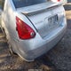 1N4BA41E07C812162 2007 Nissan Maxima 3.5 Sl auction photo thumbnail 6