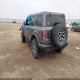 1FMEE9BP8SLB02701 2025 Ford Bronco Badlands auction photo thumbnail 3