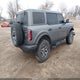 1FMEE9BP8SLB02701 2025 Ford Bronco Badlands auction photo thumbnail 4