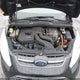 1FADP5CU5GL119766 2016 Ford C-Max Energi Sel auction photo thumbnail 10