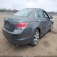 1HGCP36848A085858 2008 Honda Accord 3.5 Ex-L auction photo thumbnail 4