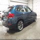 WBAVL1C50FVY27287 2015 BMW X1 xDrive28I auction photo thumbnail 4