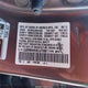 5J6RM4H59CL079801 2012 Honda Cr-V Ex auction photo thumbnail 9