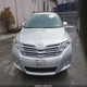 4T3BA3BB0BU027929 2011 Toyota Venza auction photo thumbnail 12