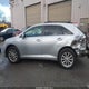 4T3BA3BB0BU027929 2011 Toyota Venza auction photo thumbnail 14