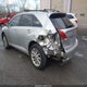 4T3BA3BB0BU027929 2011 Toyota Venza auction photo thumbnail 3