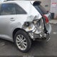 4T3BA3BB0BU027929 2011 Toyota Venza auction photo thumbnail 6