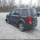 5FNYF4H53CB083101 2012 Honda Pilot Ex-L auction photo thumbnail 3