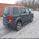 5FNYF4H53CB083101 2012 Honda Pilot Ex-L auction photo thumbnail 4
