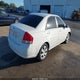 KNAFE121975479925 2007 Kia Spectra Ex auction photo thumbnail 4
