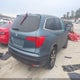 5FNYF5H67HB022310 2017 Honda Pilot Ex-L auction photo thumbnail 4