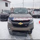 1GCGTCE38F1237624 2015 Chevrolet Colorado Z71 auction photo thumbnail 12