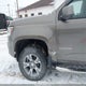 1GCGTCE38F1237624 2015 Chevrolet Colorado Z71 auction photo thumbnail 6