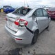 3FADP4AJ8JM131693 2018 Ford Fiesta S auction photo thumbnail 4