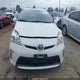 JTDKN3DU9E0367222 2014 Toyota Prius Two auction photo thumbnail 12
