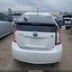 JTDKN3DU9E0367222 2014 Toyota Prius Two auction photo thumbnail 16