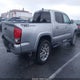 3TMAZ5CN3HM046672 2017 Toyota Tacoma Trd Sport auction photo thumbnail 4