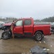 1N6ED1EK6SN625791 2025 Nissan Frontier Sv 4X4 auction photo thumbnail 14