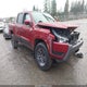 1N6ED1EK6SN625791 2025 Nissan Frontier Sv 4X4 auction photo thumbnail 1