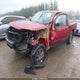 1N6ED1EK6SN625791 2025 Nissan Frontier Sv 4X4 auction photo thumbnail 2