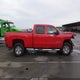 1GCHK636X9F135853 2009 Chevrolet Silverado 2500Hd Ltz auction photo thumbnail 14