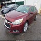 1G11D5SL8FF126053 2015 Chevrolet Malibu 2Lt auction photo thumbnail 2