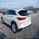 3PCAJ5M34KF121220 2019 Infiniti Qx50 Essential auction photo thumbnail 3