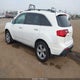 2HNYD2H2XBH515962 2011 Acura Mdx auction photo thumbnail 3