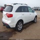 2HNYD2H2XBH515962 2011 Acura Mdx auction photo thumbnail 4