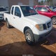 1N6BD06TX7C450680 2007 Nissan Frontier Xe auction photo thumbnail 1