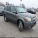 2HKYF18627H504644 2007 Honda Pilot Ex-L auction photo thumbnail 1