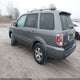 2HKYF18627H504644 2007 Honda Pilot Ex-L auction photo thumbnail 3