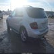 4JGBB22E28A321272 2008 Mercedes-Benz Ml 320 Cdi 4Matic auction photo thumbnail 3
