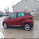 1G1FW6S08J4134444 2018 Chevrolet Bolt Ev Lt auction photo thumbnail 13
