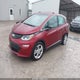 1G1FW6S08J4134444 2018 Chevrolet Bolt Ev Lt auction photo thumbnail 2