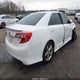 4T1BF1FK8DU724129 2013 Toyota Camry Se auction photo thumbnail 4