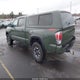 3TMDZ5BN6NM127711 2022 Toyota Tacoma Trd Off Road auction photo thumbnail 3