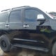 5TDKY5G10BS037353 2011 Toyota Sequoia Limited 5.7L V8 auction photo thumbnail 13