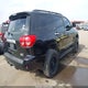 5TDKY5G10BS037353 2011 Toyota Sequoia Limited 5.7L V8 auction photo thumbnail 4