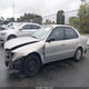 2T1BR12EX1C486482 2001 Toyota Corolla Le auction photo thumbnail 15