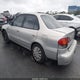 2T1BR12EX1C486482 2001 Toyota Corolla Le auction photo thumbnail 3